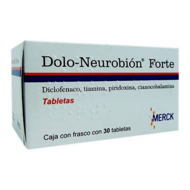 ¿Qué es el dolo neurobión?