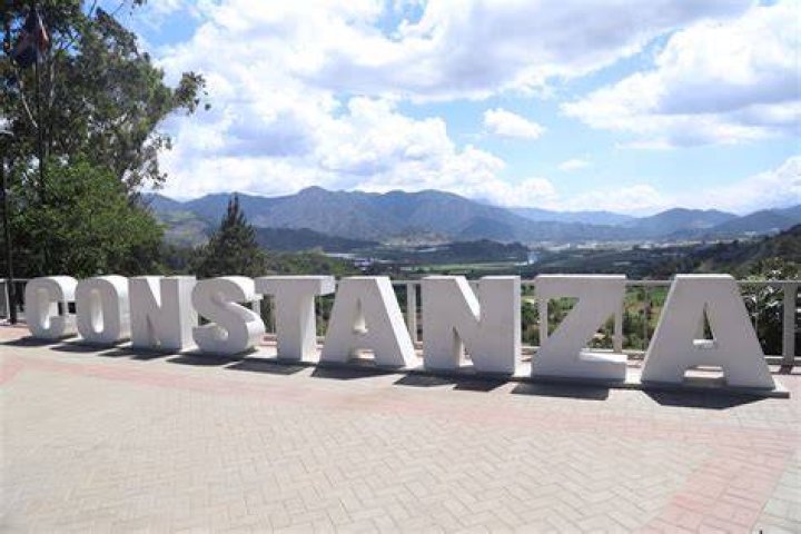 ¿Qué es el Valle de Constanza?