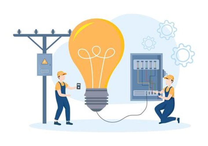 ¿Qué es la electricidad domiciliaria?