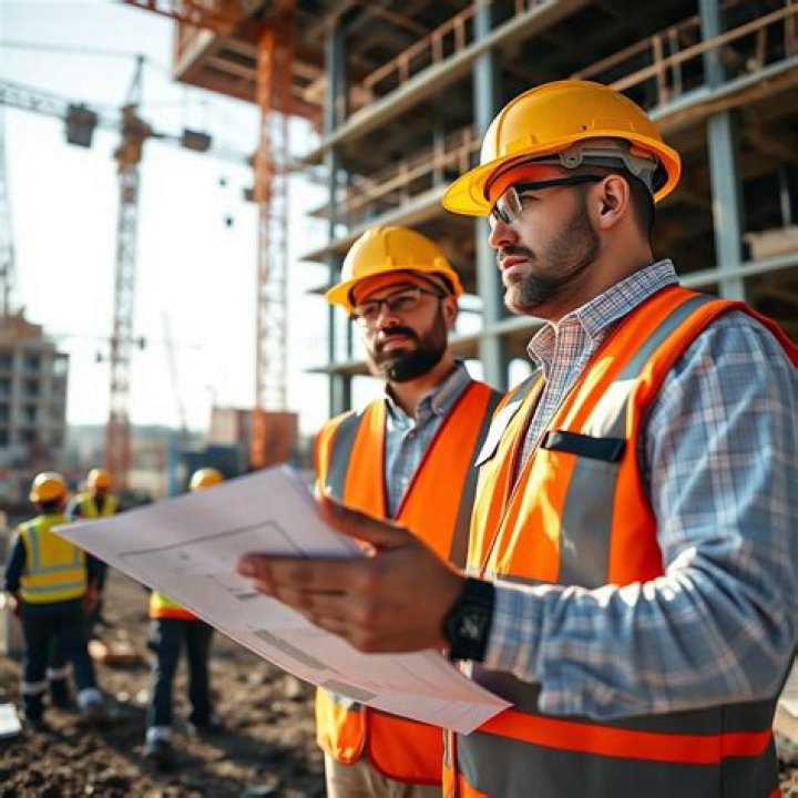 ¿Qué es limpieza de obra?