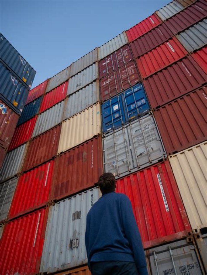 ¿Qué es un consolidado en logistica?