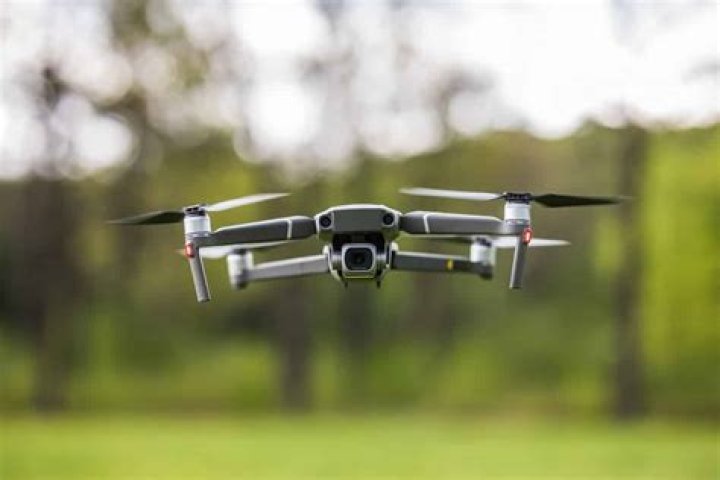 ¿Qué es un drone y cómo funciona?