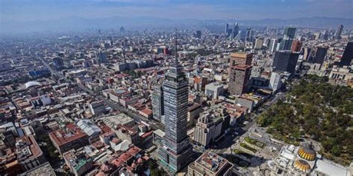 ¿Qué es una zona urbana?