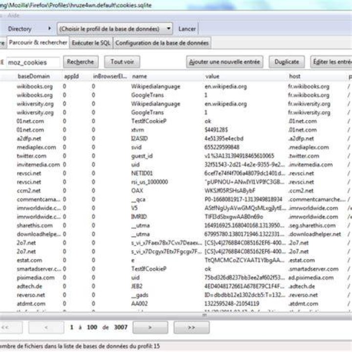 ¿Qué es y para qué sirve SQLite?
