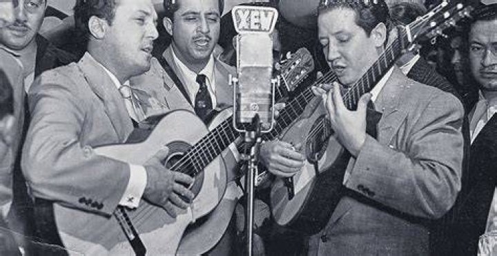 ¿Qué música se escuchaba en los años 70 en México?