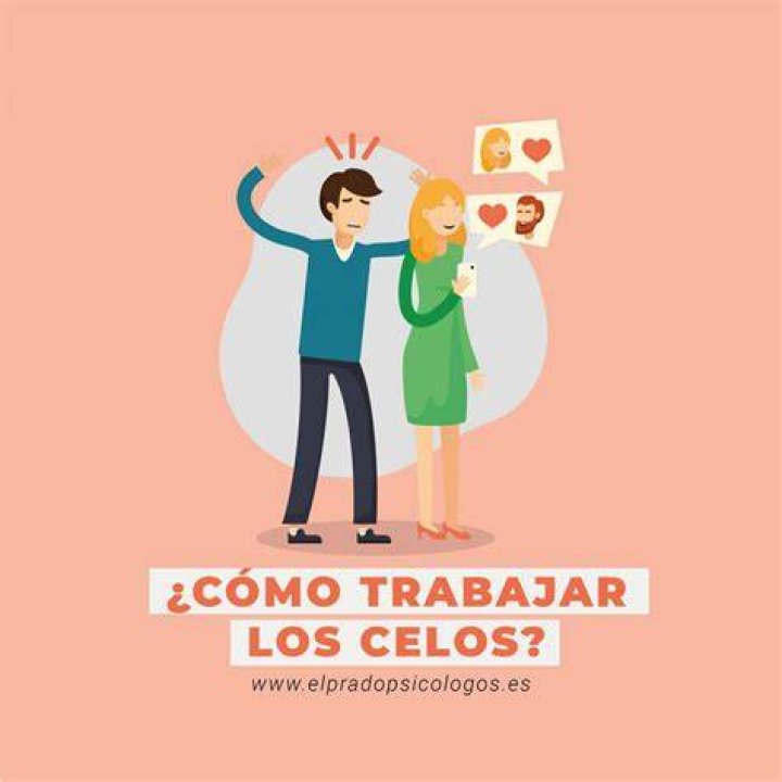 ¿Qué nivel de celos es normal en una persona?