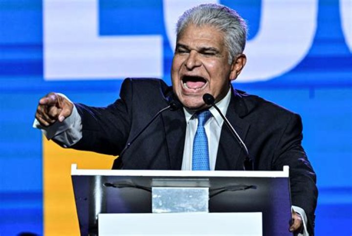 ¿Qué número es presidente en la charada?