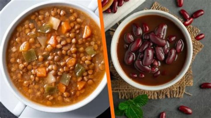 ¿Qué pasa si como frijoles crudos?