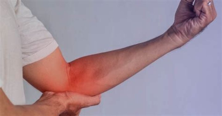 ¿Qué pasa si me duele el brazo izquierdo?