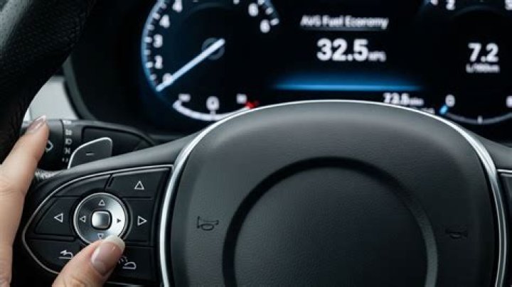 ¿Qué significa AVG en autos Chevrolet?
