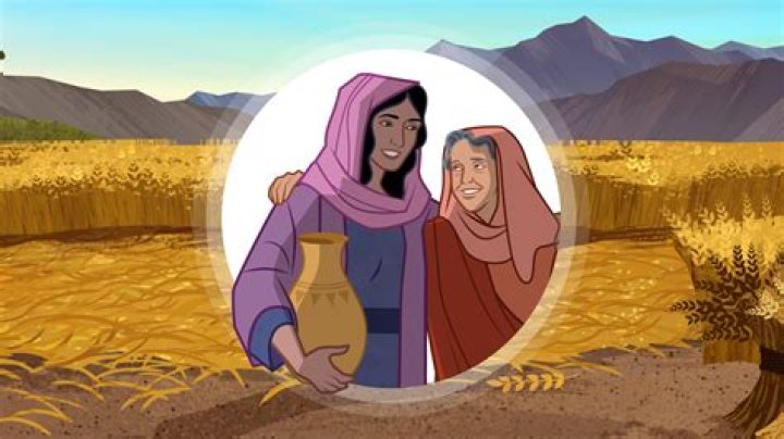 ¿Qué significa el nombre de Rut según la Biblia?