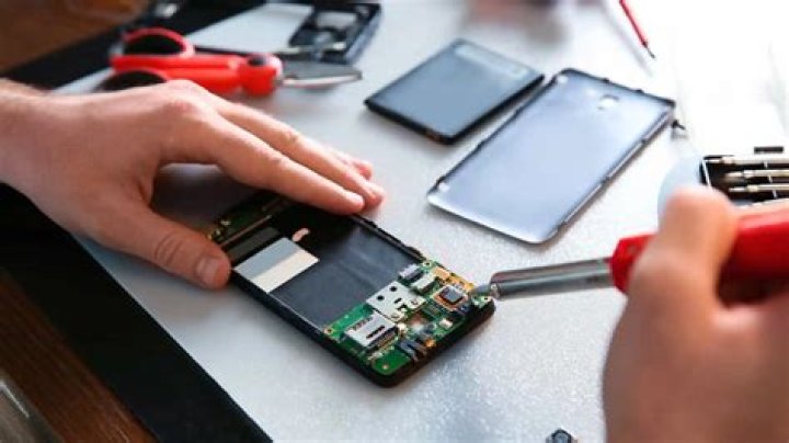 ¿Qué significa refurbished en celulares?