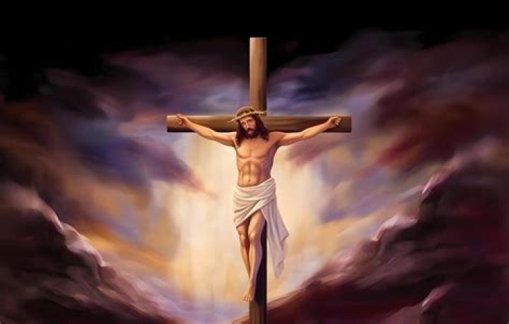¿Qué significa soñar con el Señor Jesucristo?