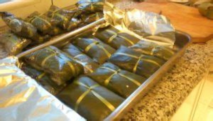 ¿Qué son las hojas de maxan?