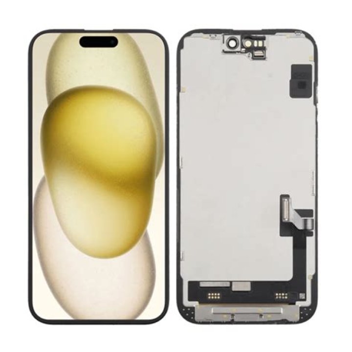 ¿Qué tamaño es la pantalla del iPhone 8 Plus?