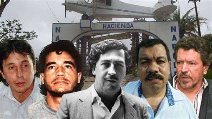 ¿Qué tiene que ver Pablo Escobar en la historia de Griselda Blanco?