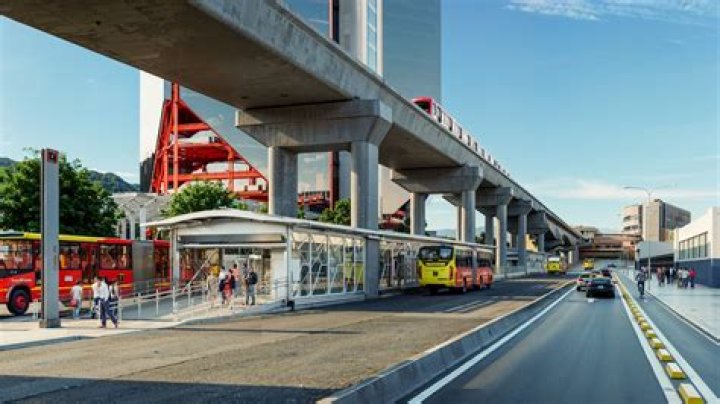 ¿Qué TransMilenio me sirve para la estación Restrepo?
