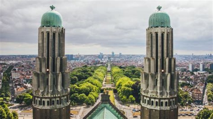 Quelle est l'origine du nom de la ville de Bruxelles ?