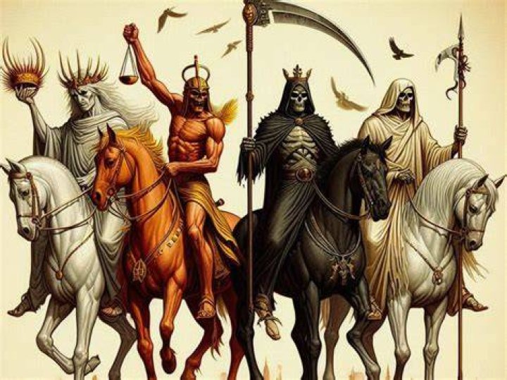 ¿Quién es el Cordero que aparece en el Apocalipsis?