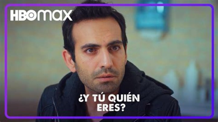¿Quién es el verdadero padre de Öykü Y tú quién eres?