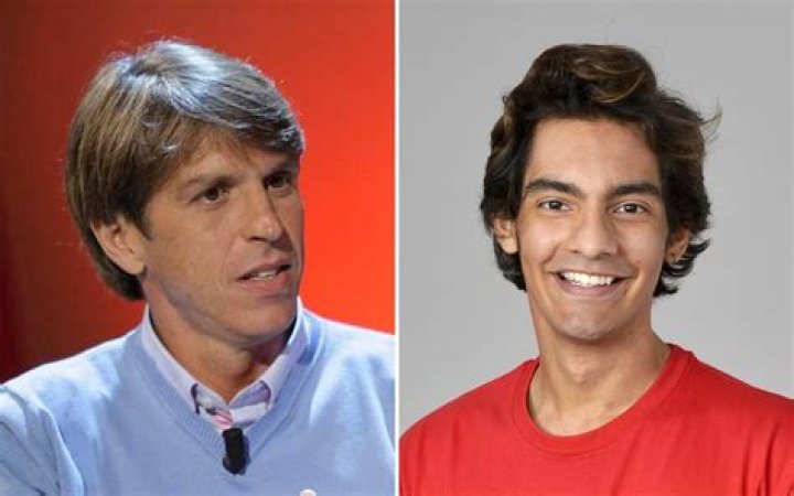 ¿Quién es mi padre y mis hermanos?