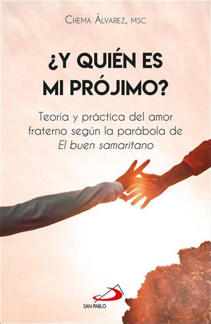¿Quién es mi prójimo Biblia?