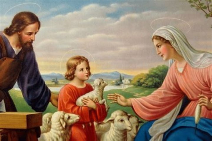 ¿Quién escribio sobre la infancia de Jesús?
