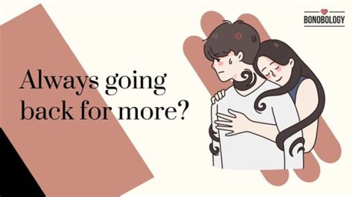 Should I apologize to a girl for being clingy?