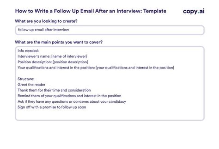 Should I follow up with a recruiter after a phone interview?