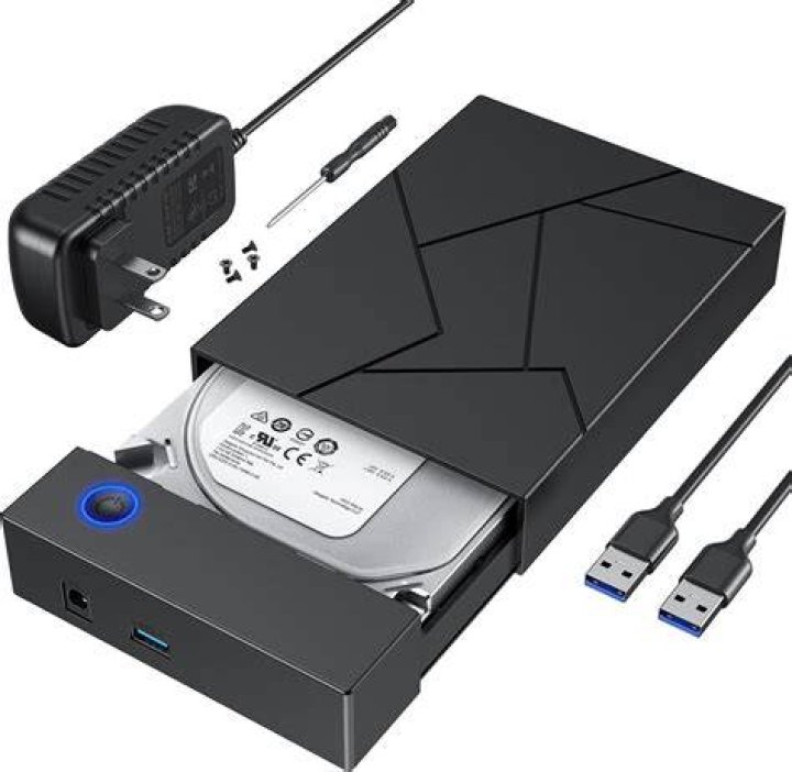 Should I get an external SSD or HDD?