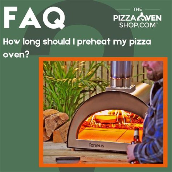 Should I preheat my pizza pan?