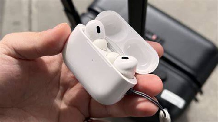 Should you leave your AirPods in the case?