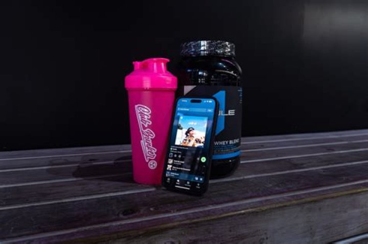 Should you take supplements on rest days?
