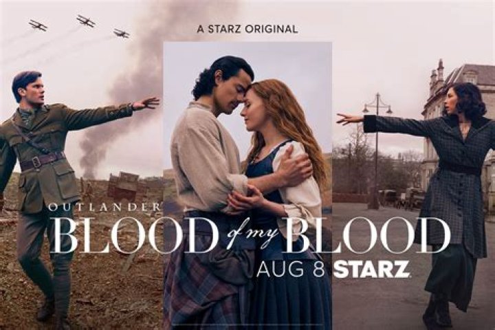 Was new blood Cancelled?