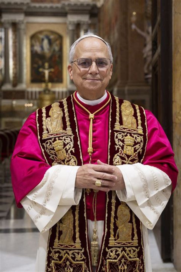 Was there a Pope Pius 13?