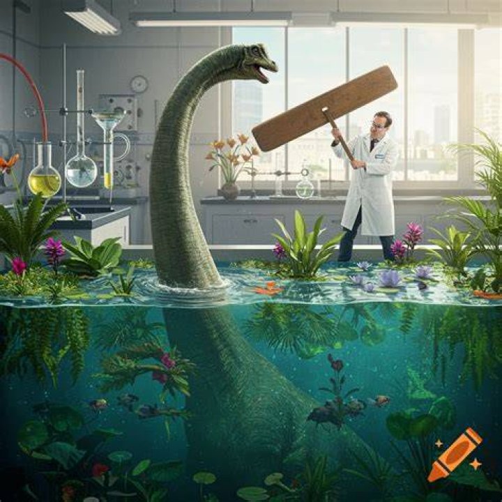 What's a dinosaur scientist called?