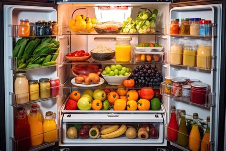 What's in my fridge recipes?