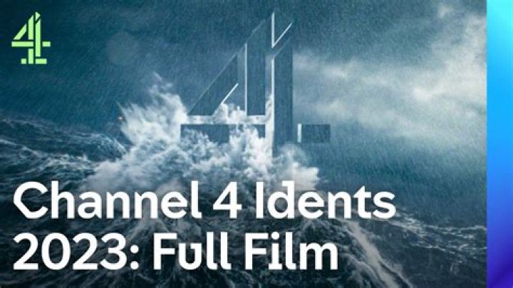What's on film4 plus 1 now?