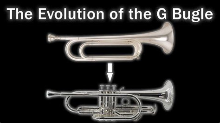 What's the difference between a bugle and a trumpet?