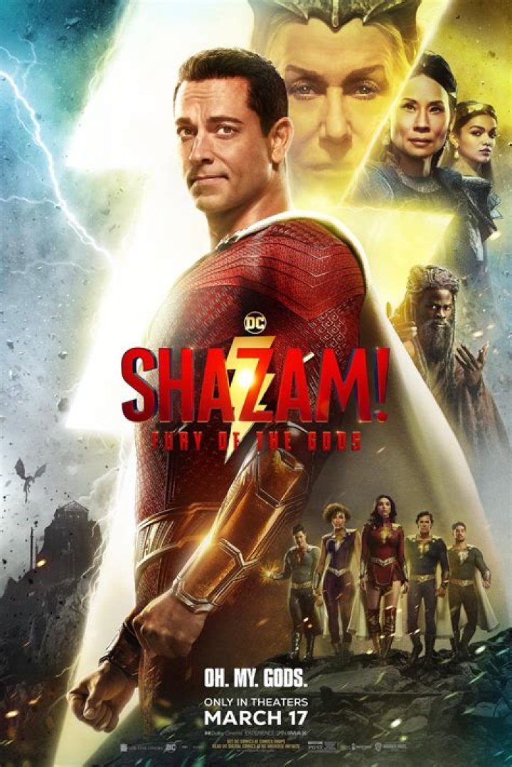What's the difference between Shazam and Shazam Encore?