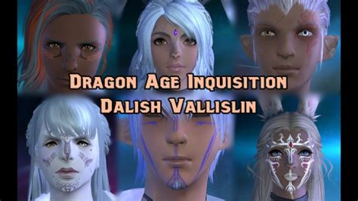 What's the highest level in Dragon Age Inquisition?