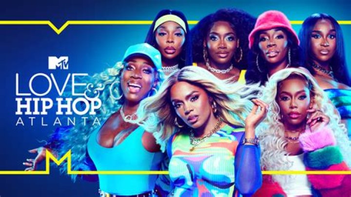 What's the latest Love and Hip Hop?