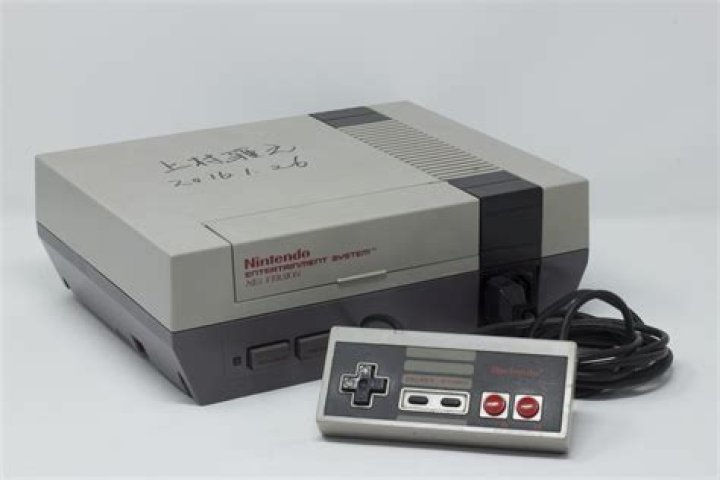 What's the rarest Nintendo game?