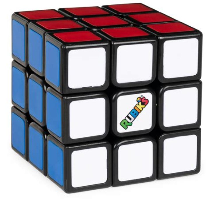 What age is Rubik's Cube good for?