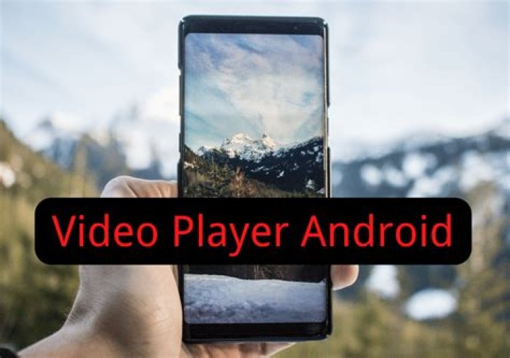 What Android video player can cast?