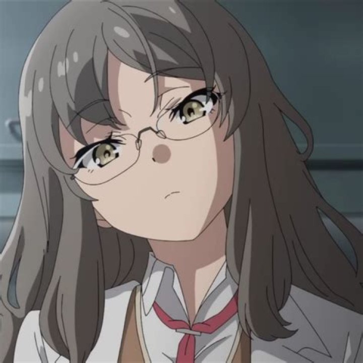 What anime is Futaba from?