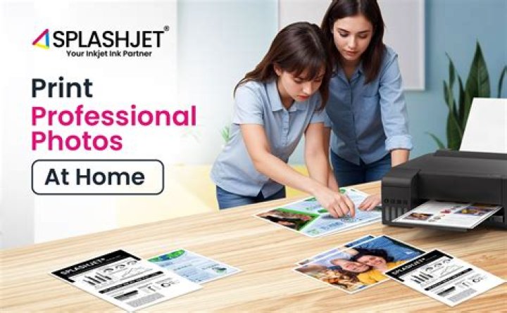 What app do you need to print photos at Big W?