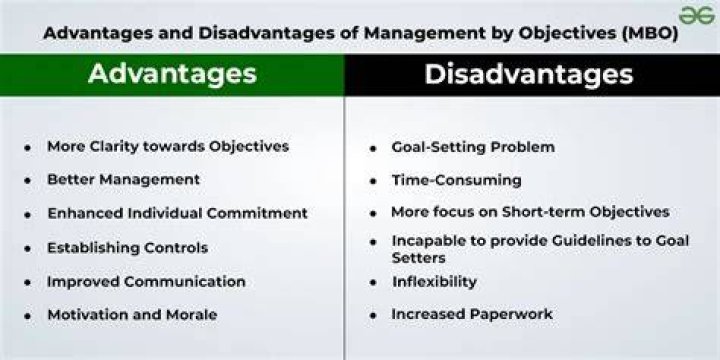 What are advantages of formal project management?