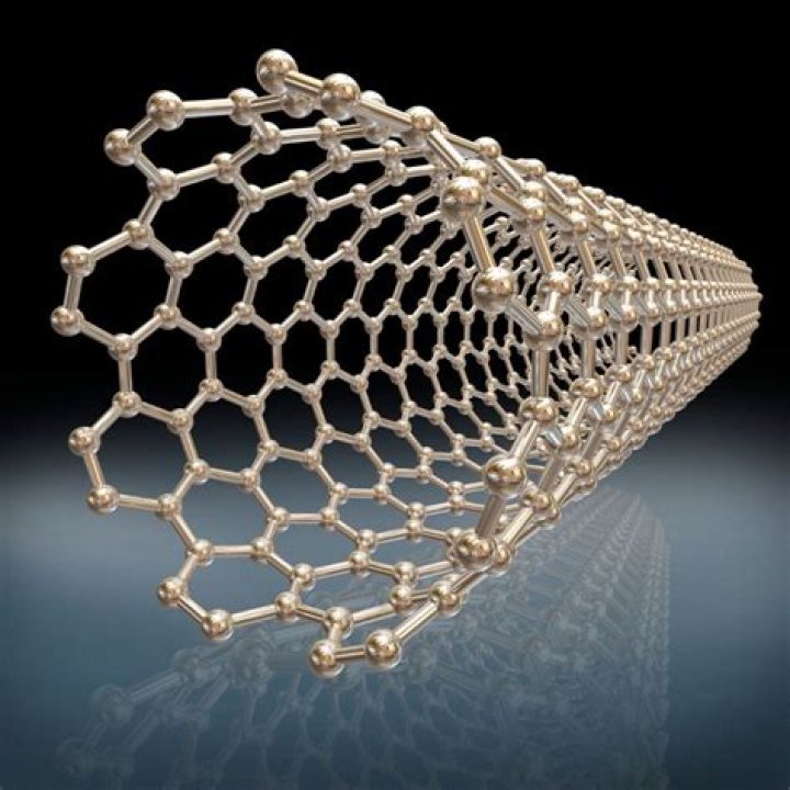 What are carbon nano tubes used for?