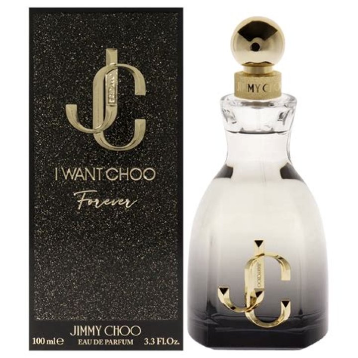 What are Jimmy Choos?